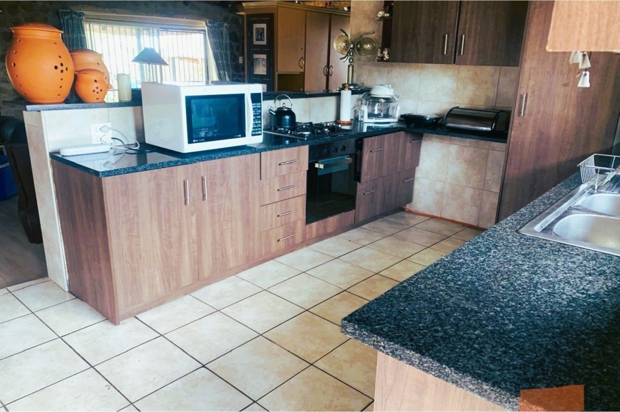 0 Bedroom Property for Sale in Oranjeville Free State